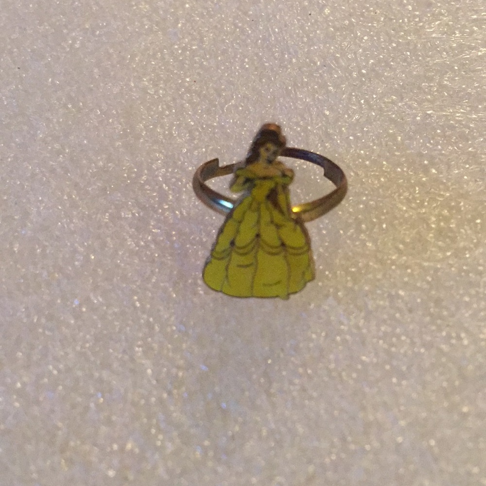 Disney ring